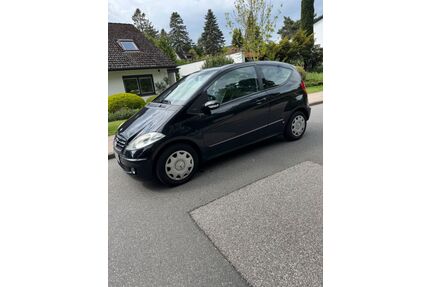 Mercedes-Benz A 170 Gebrauchtwagen