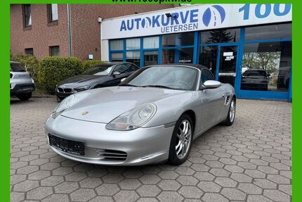 Porsche Boxster Gebrauchtwagen