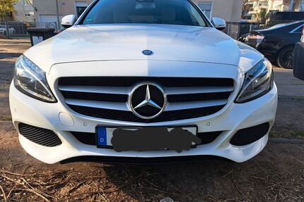 Mercedes-Benz C 220 Gebrauchtwagen