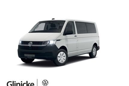 VW T6 Kombi Gebrauchtwagen