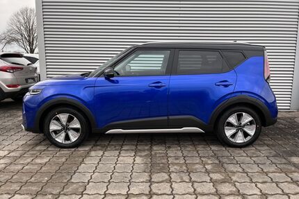 Kia Soul Gebrauchtwagen