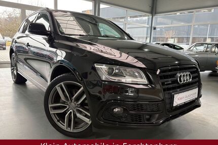 Audi Q5 Gebrauchtwagen