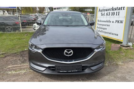 Mazda CX-5 Gebrauchtwagen