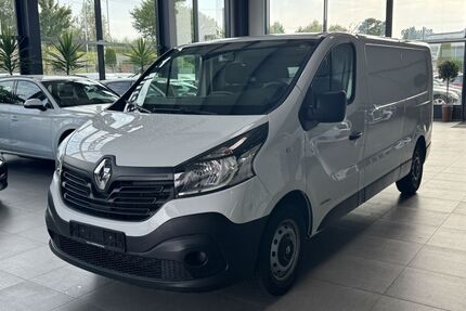 Renault Trafic Gebrauchtwagen
