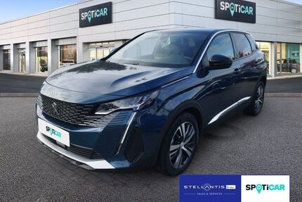 Peugeot 3008 Gebrauchtwagen