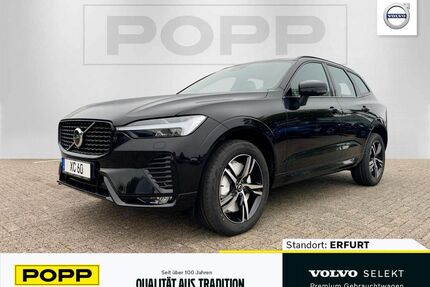 Volvo XC60 Gebrauchtwagen