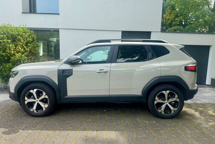 Dacia Duster Gebrauchtwagen