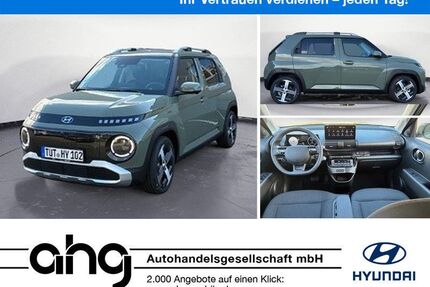 Hyundai INSTER Gebrauchtwagen