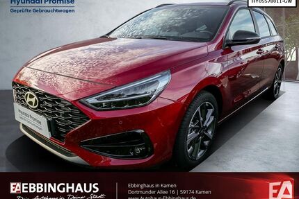 Hyundai i30 Gebrauchtwagen