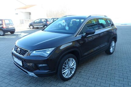 Seat Ateca Gebrauchtwagen