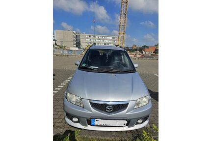 Mazda Premacy Gebrauchtwagen