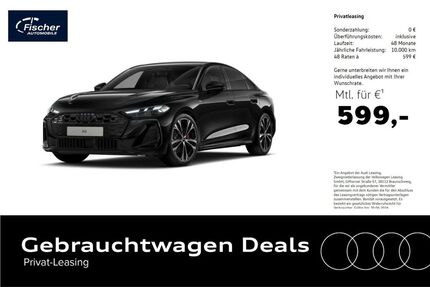 Audi A5 Gebrauchtwagen