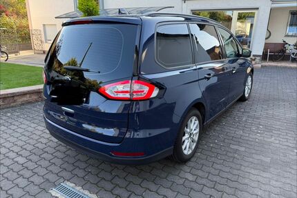 Ford Galaxy Gebrauchtwagen