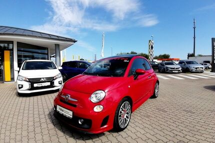 Abarth 500 Gebrauchtwagen