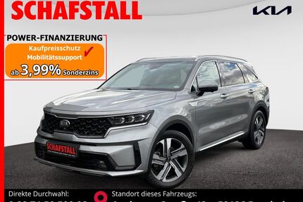 Kia Sorento Gebrauchtwagen