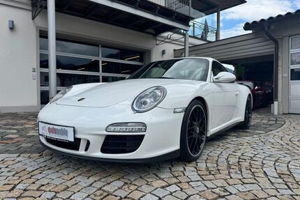 Porsche 997 Gebrauchtwagen