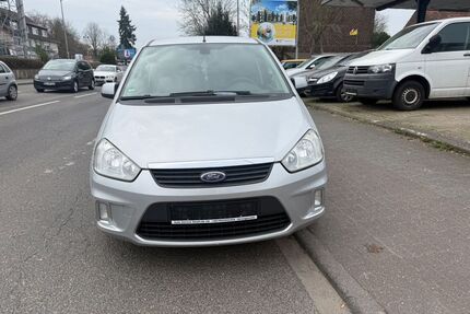 Ford C-Max Gebrauchtwagen