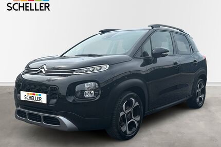 Citroen C3 Aircross Gebrauchtwagen