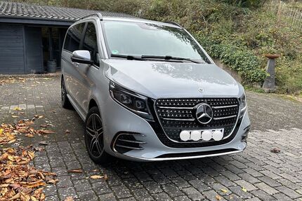 Mercedes-Benz V 300 Gebrauchtwagen