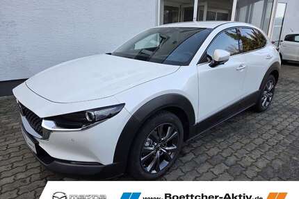 Mazda CX-30 Gebrauchtwagen