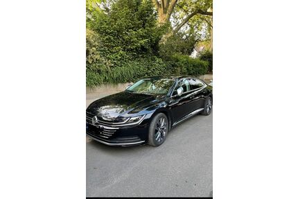 VW Arteon Gebrauchtwagen