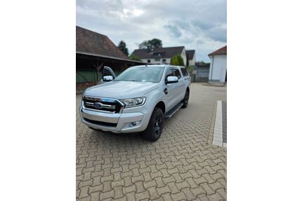 Ford Ranger Gebrauchtwagen