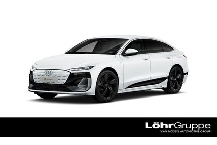 Audi A6 e-tron Gebrauchtwagen