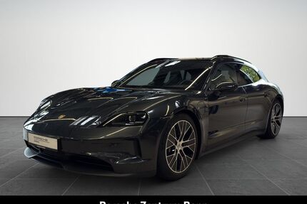 Porsche Taycan Gebrauchtwagen