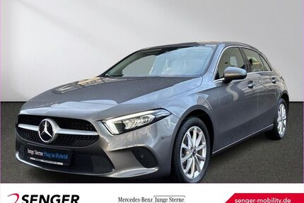 Mercedes-Benz A 250 Gebrauchtwagen