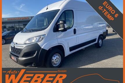 Citroen Jumper Gebrauchtwagen