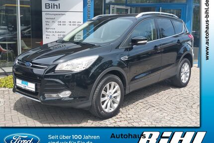 Ford Kuga Gebrauchtwagen