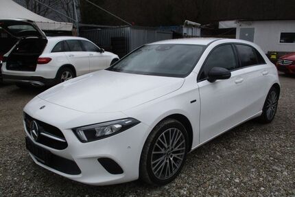 Mercedes-Benz A 250 Gebrauchtwagen