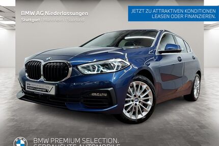 BMW 116 Gebrauchtwagen