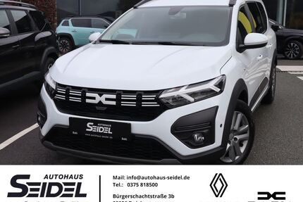 Dacia Jogger Gebrauchtwagen