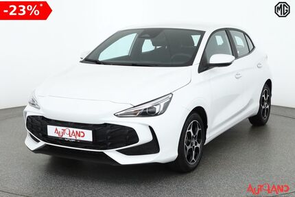 MG MG3 Gebrauchtwagen