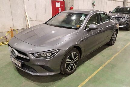 Mercedes-Benz CLA 250 Gebrauchtwagen