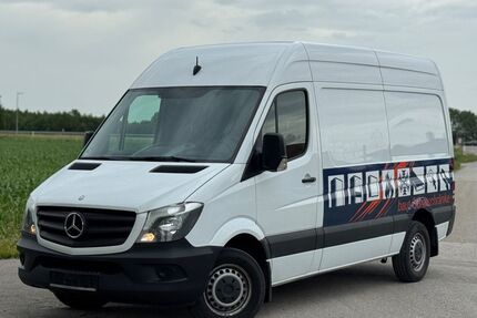 Mercedes-Benz Sprinter Gebrauchtwagen