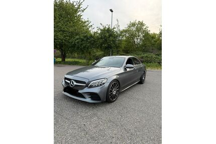 Mercedes-Benz C 300 Gebrauchtwagen