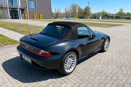 BMW Z3 Gebrauchtwagen