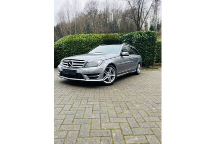 Mercedes-Benz C 250 Gebrauchtwagen