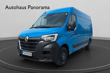 Renault Master Gebrauchtwagen