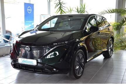 Nissan Ariya Gebrauchtwagen