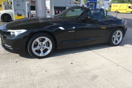 BMW Z4 Gebrauchtwagen