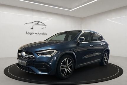 Mercedes-Benz GLA 220 Gebrauchtwagen