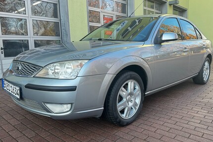 Ford Mondeo Gebrauchtwagen