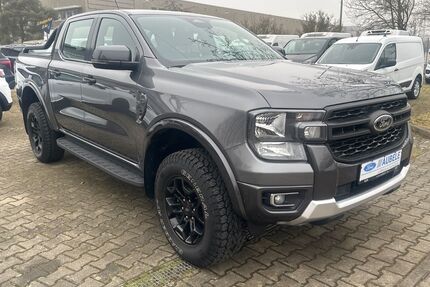 Ford Ranger Gebrauchtwagen