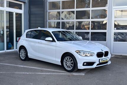 BMW 120 Gebrauchtwagen