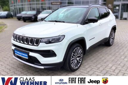 Jeep Compass Gebrauchtwagen