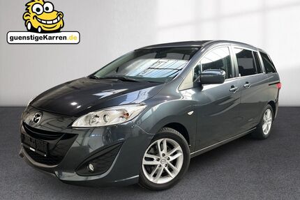 Mazda 5 Gebrauchtwagen