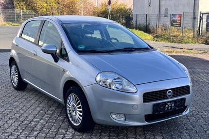 Fiat Punto Gebrauchtwagen